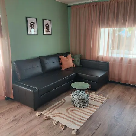 Tt Majutus Apartment Tapa