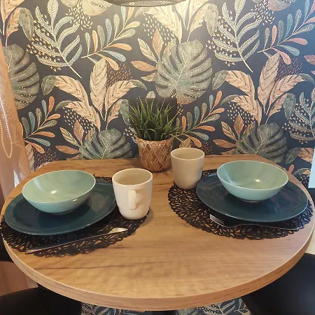 Apartment Tt Majutus