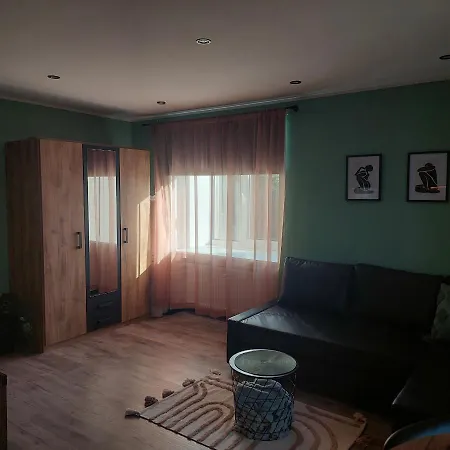 Lejlighed Tt Majutus Tapa