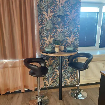 Lejlighed Tt Majutus Tapa