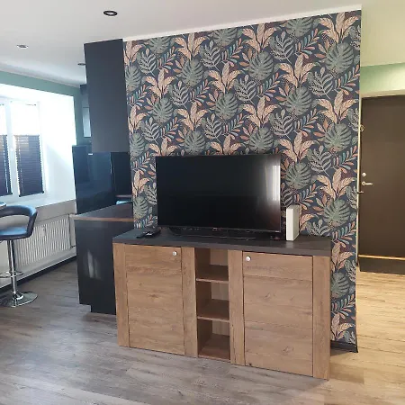 Apartment Tt Majutus *