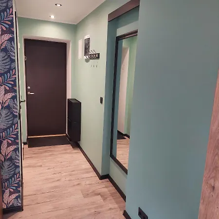 Apartment Tt Majutus Tapa