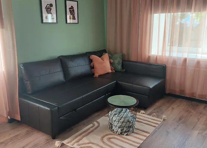 Tt Majutus Apartment Tapa