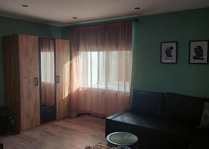 Apartment Tt Majutus Tapa