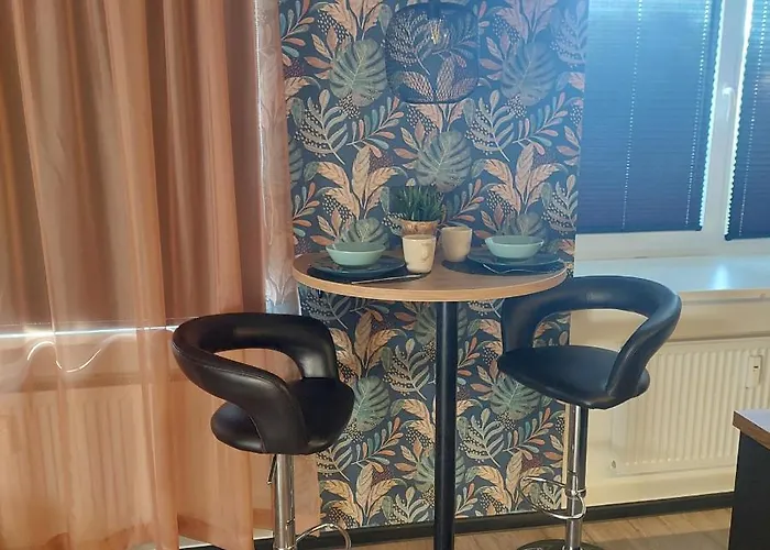 Apartment Tt Majutus Tapa