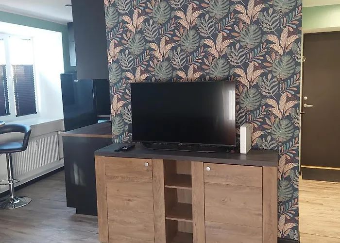 Apartment Tt Majutus *