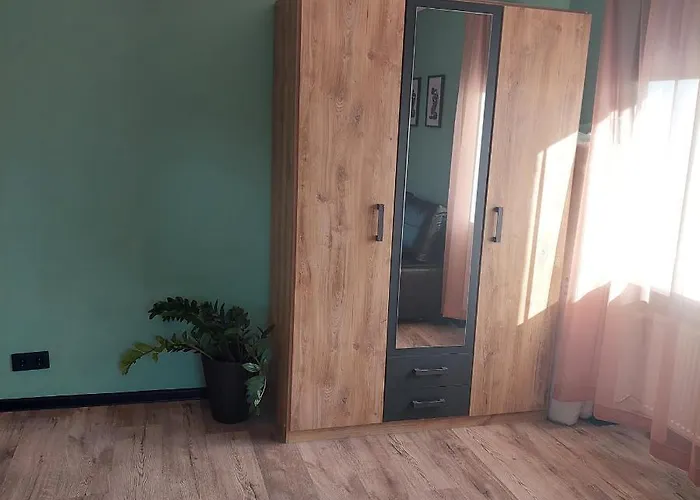 Apartment Tt Majutus *