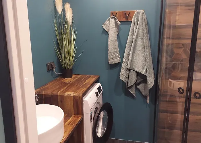 Tt Majutus 公寓 Tapa